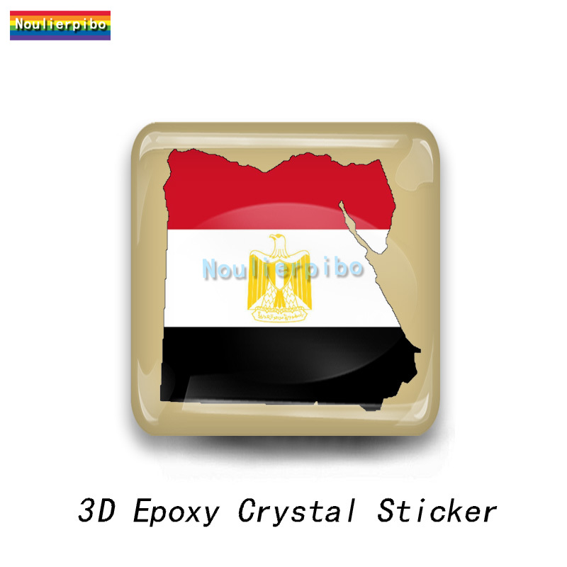 3D Epoxy Resin Car Sticker Egy - Phone Accessories Egypt review and price