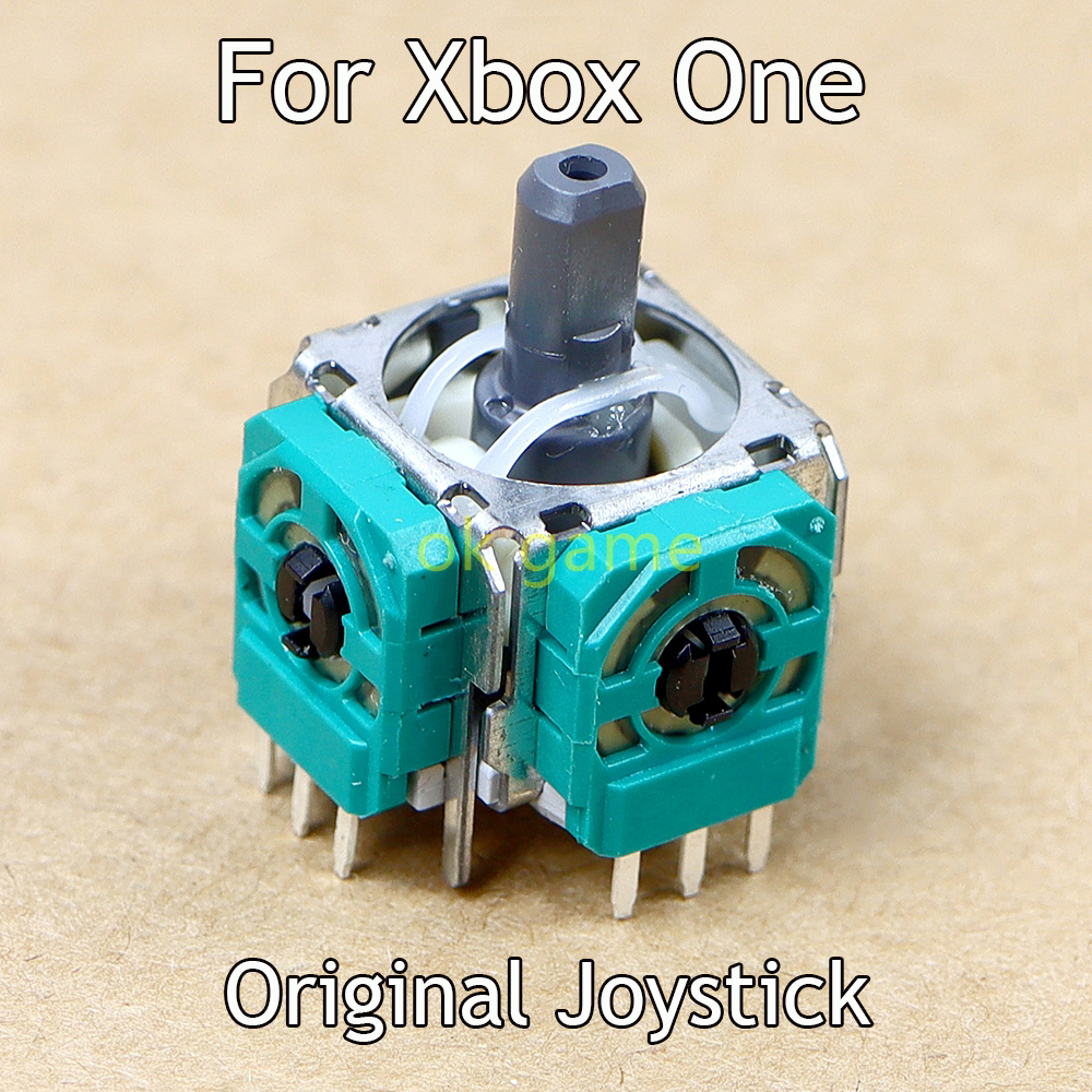 Original 3D Joystick For Xbox  - Xbox Phone Accessories review and price