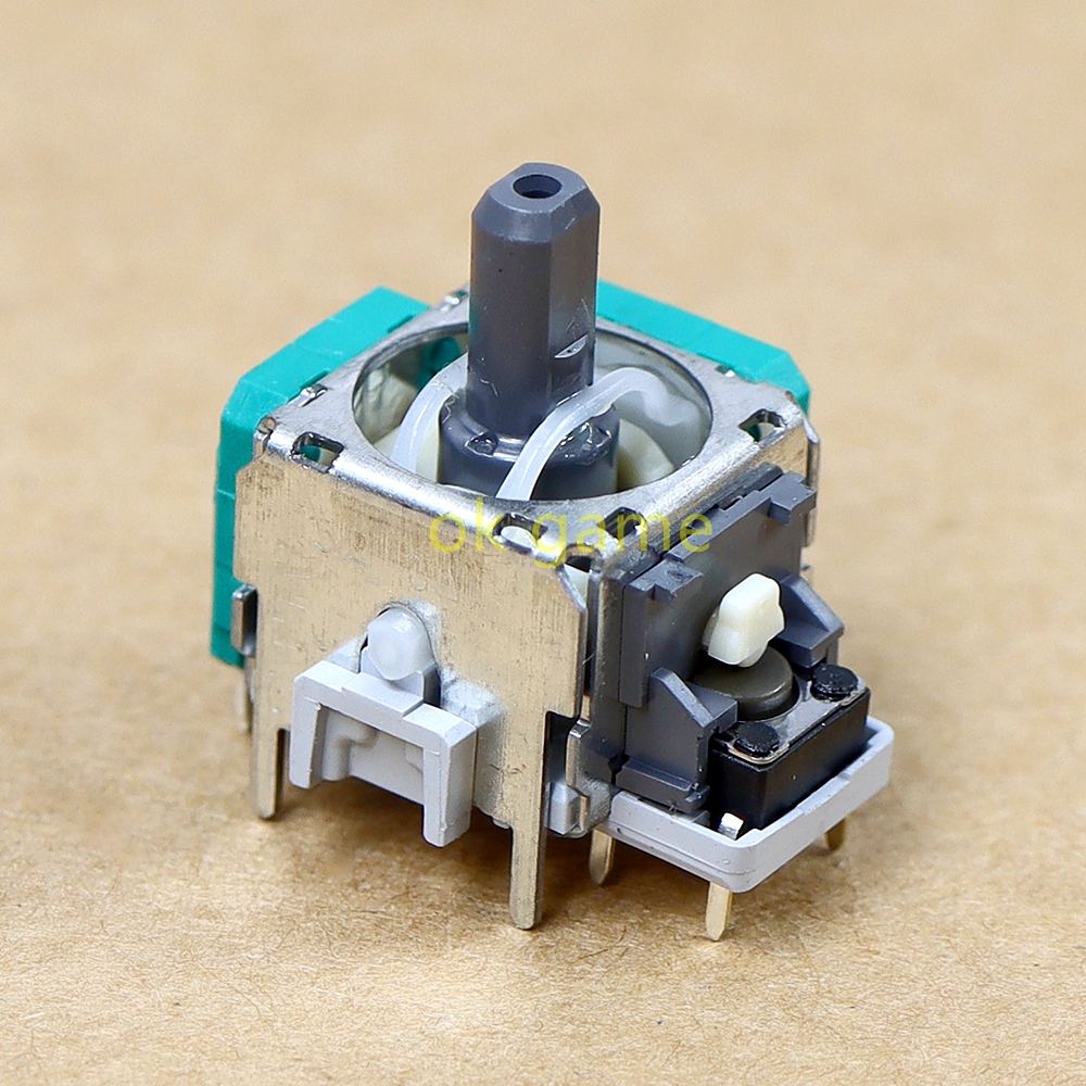 Original 3D Joystick For Xbox  - Xbox Phone Accessories review and price