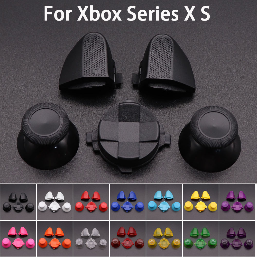 Replacement D-Pad & RT LT Trig - Xbox Phone Accessories review and price