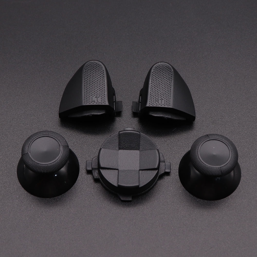 Replacement D-Pad & RT LT Trig - Xbox Phone Accessories review and price