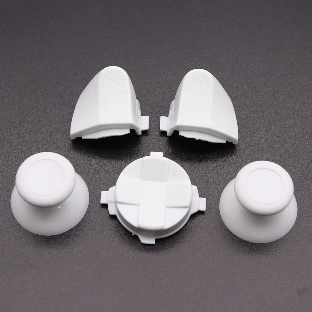 Replacement D-Pad & RT LT Trig - Xbox Phone Accessories review and price