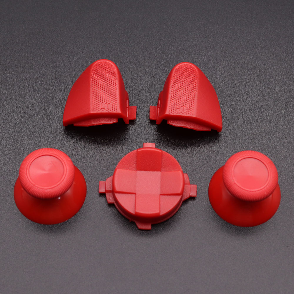 Replacement D-Pad & RT LT Trig - Xbox Phone Accessories review and price