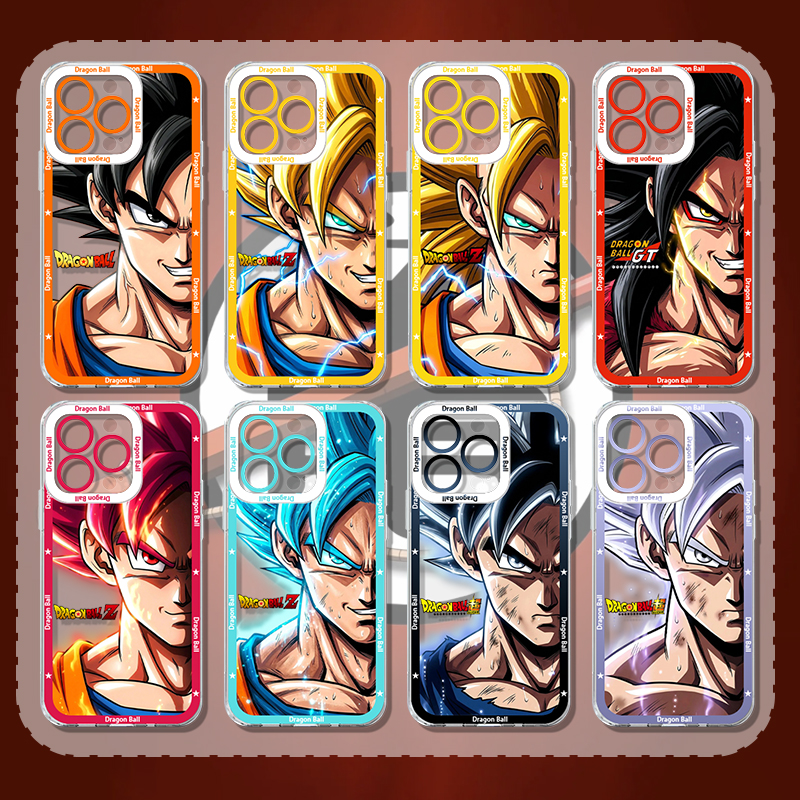 Anime Phone Case for D-DRAGON  - Phone Accessories Iphone review and price