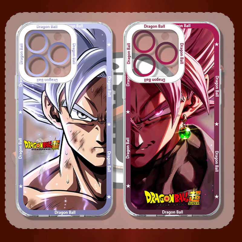 Anime Phone Case for D-DRAGON  - Phone Accessories Iphone review and price