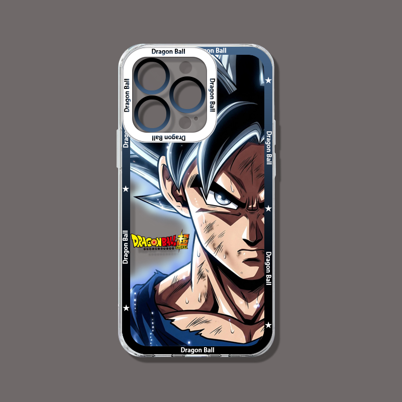 Anime Phone Case for D-DRAGON  - Phone Accessories Iphone review and price