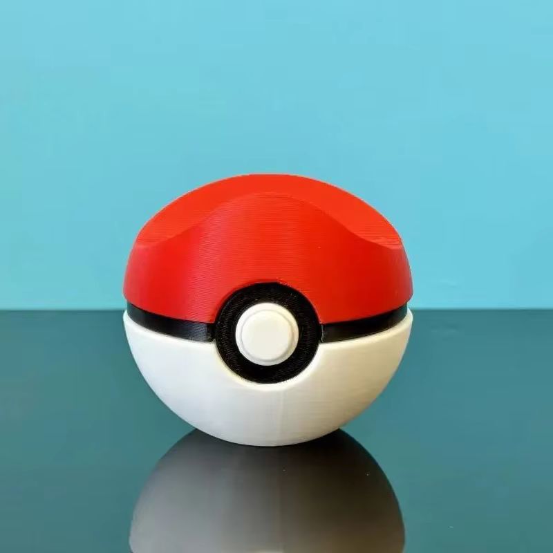 New Poke Ball Pokmeon For PS5/ - Xbox Phone Accessories review and price