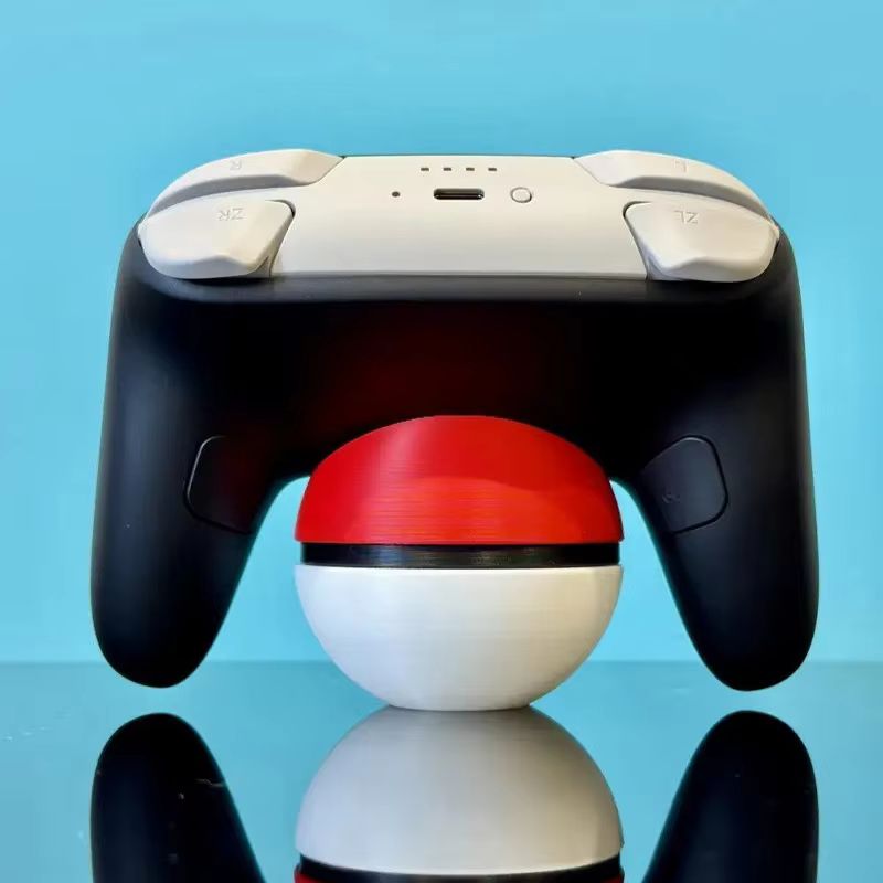 New Poke Ball Pokmeon For PS5/ - Xbox Phone Accessories review and price