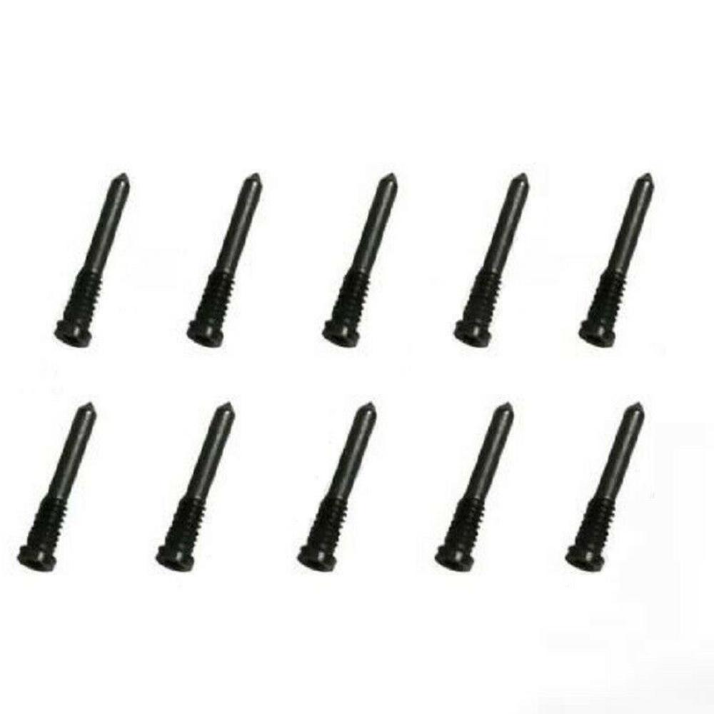 100Pcs Bottom Pentalobe Screws - Phone Accessories Online review and price