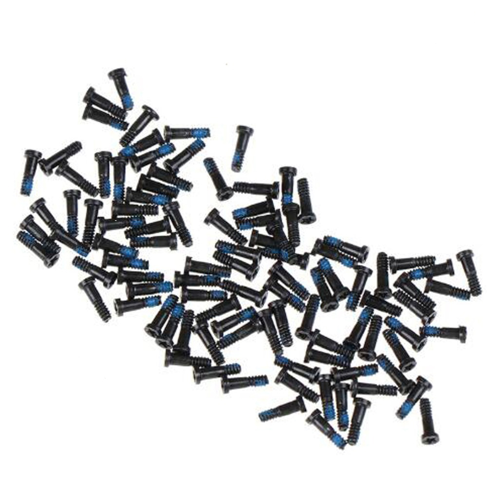 100Pcs Bottom Pentalobe Screws - Phone Accessories Online review and price