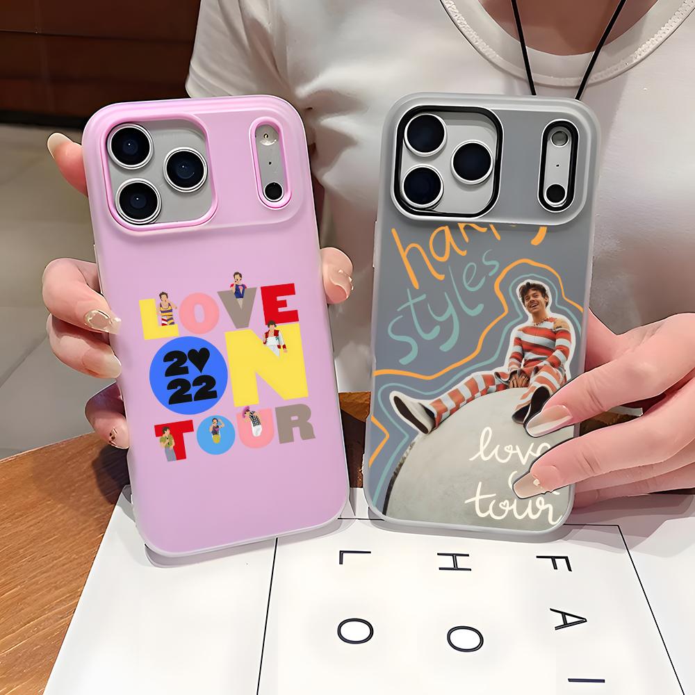 S-Styles Love H-Harrys Phone C - Phone Accessories Iphone review and price