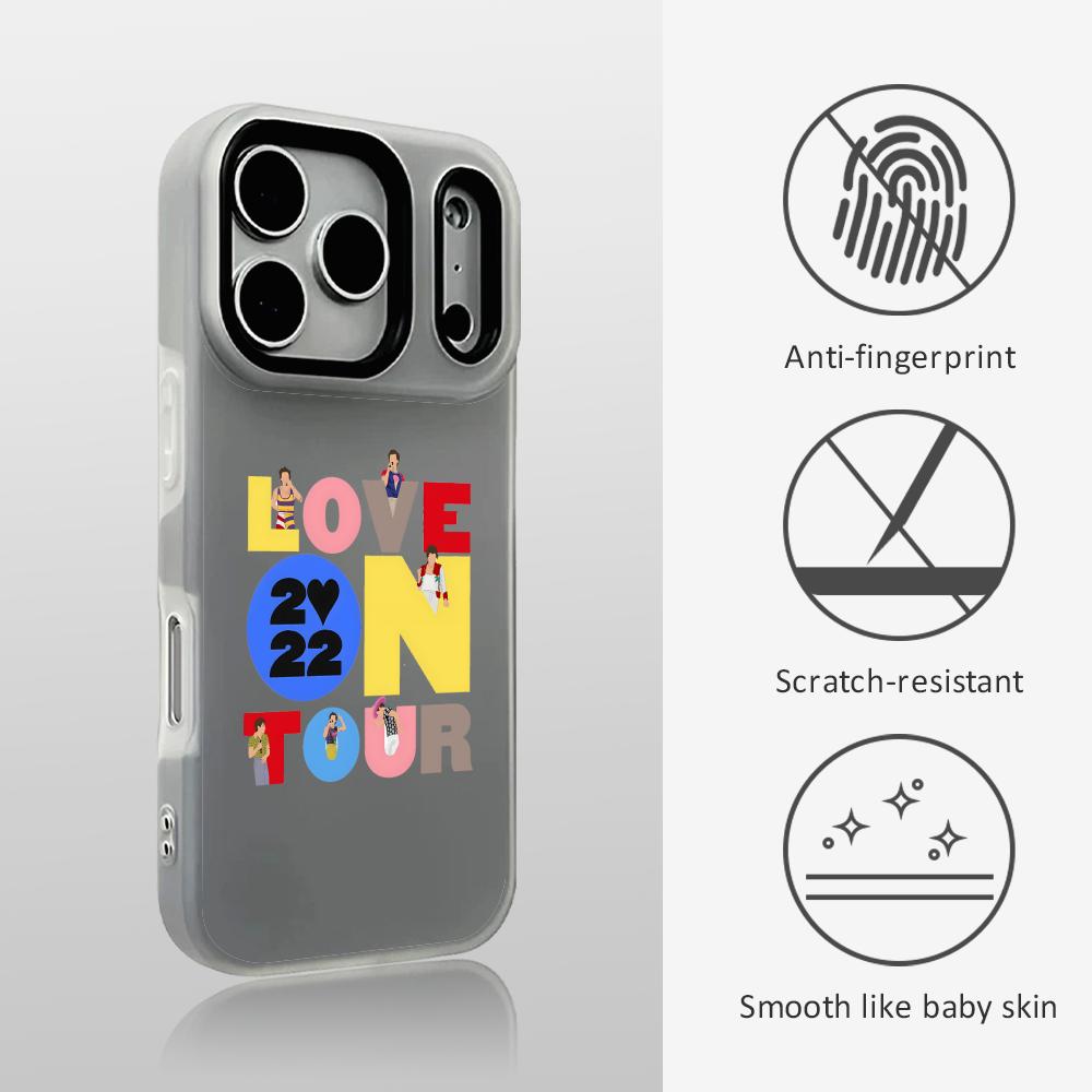 S-Styles Love H-Harrys Phone C - Phone Accessories Iphone review and price