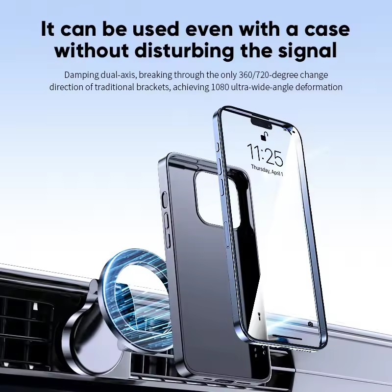 1080 For Magsafe Car Phone Hol - Phone Accessories For Your Car review and price