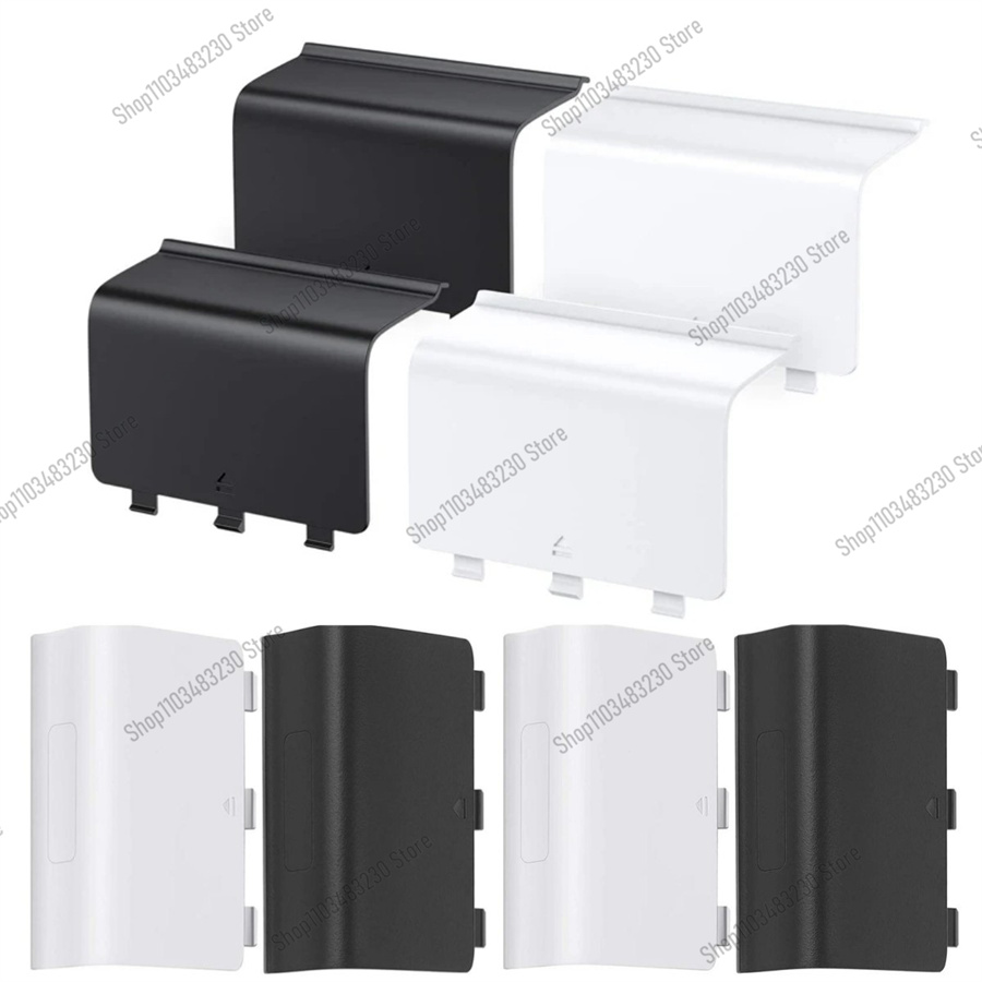 50/100PCS Replacement Housing  - Xbox Phone Accessories review and price