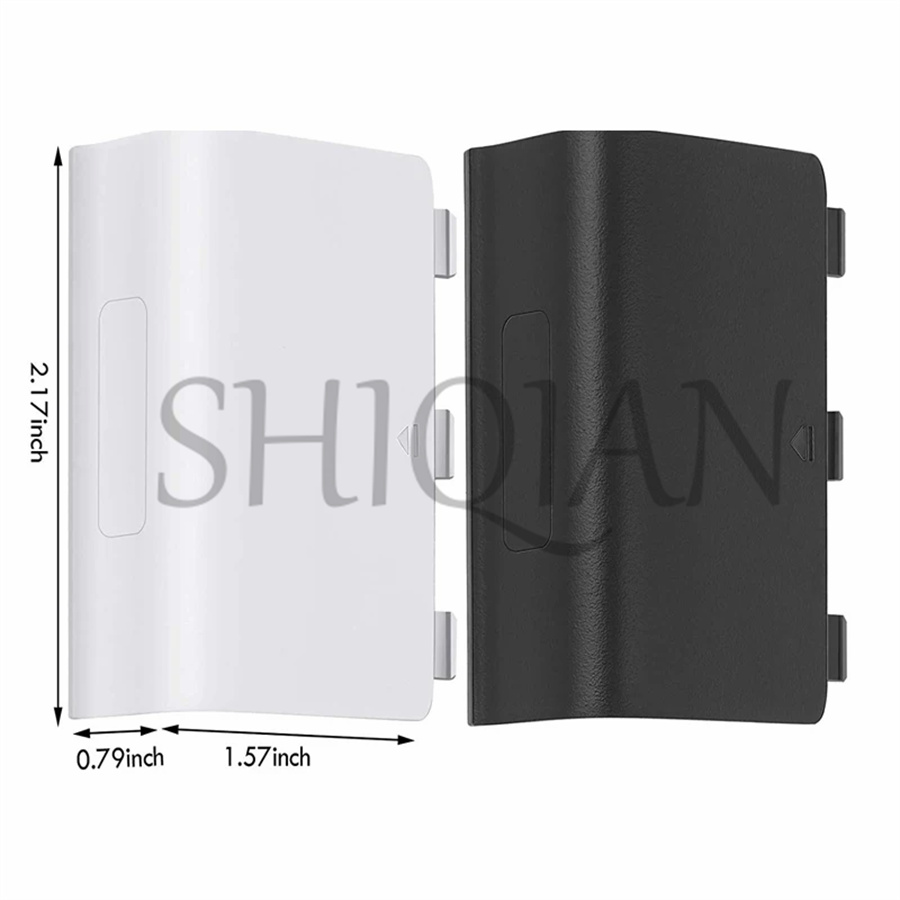 50/100PCS Replacement Housing  - Xbox Phone Accessories review and price