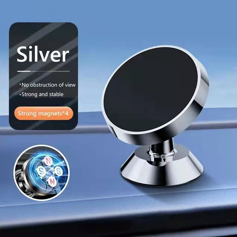 Car Phone Holder Magnetic Mult - Phone Accessories Business review and price
