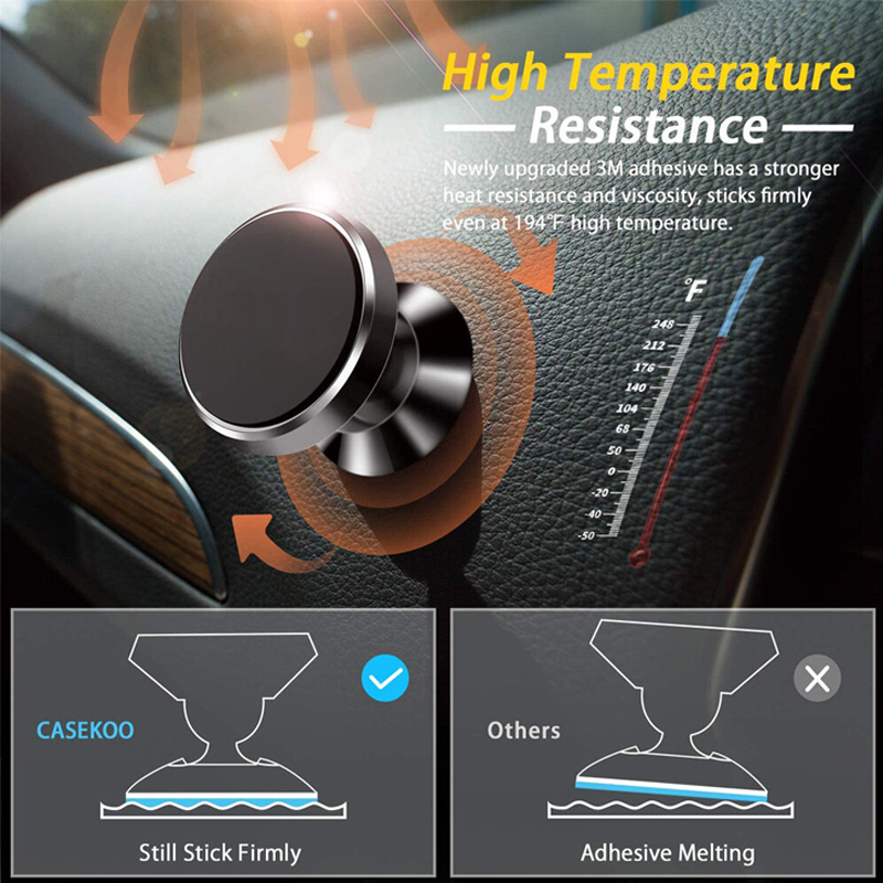 Car Phone Holder Magnetic Mult - Phone Accessories Business review and price