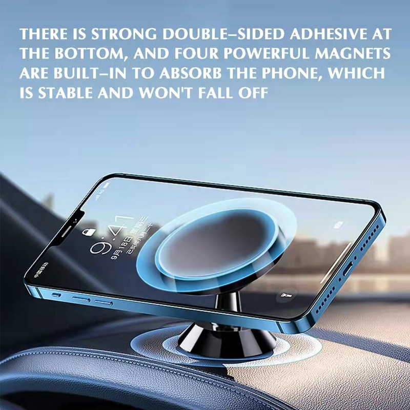 Car Phone Holder Magnetic Mult - Phone Accessories Business review and price