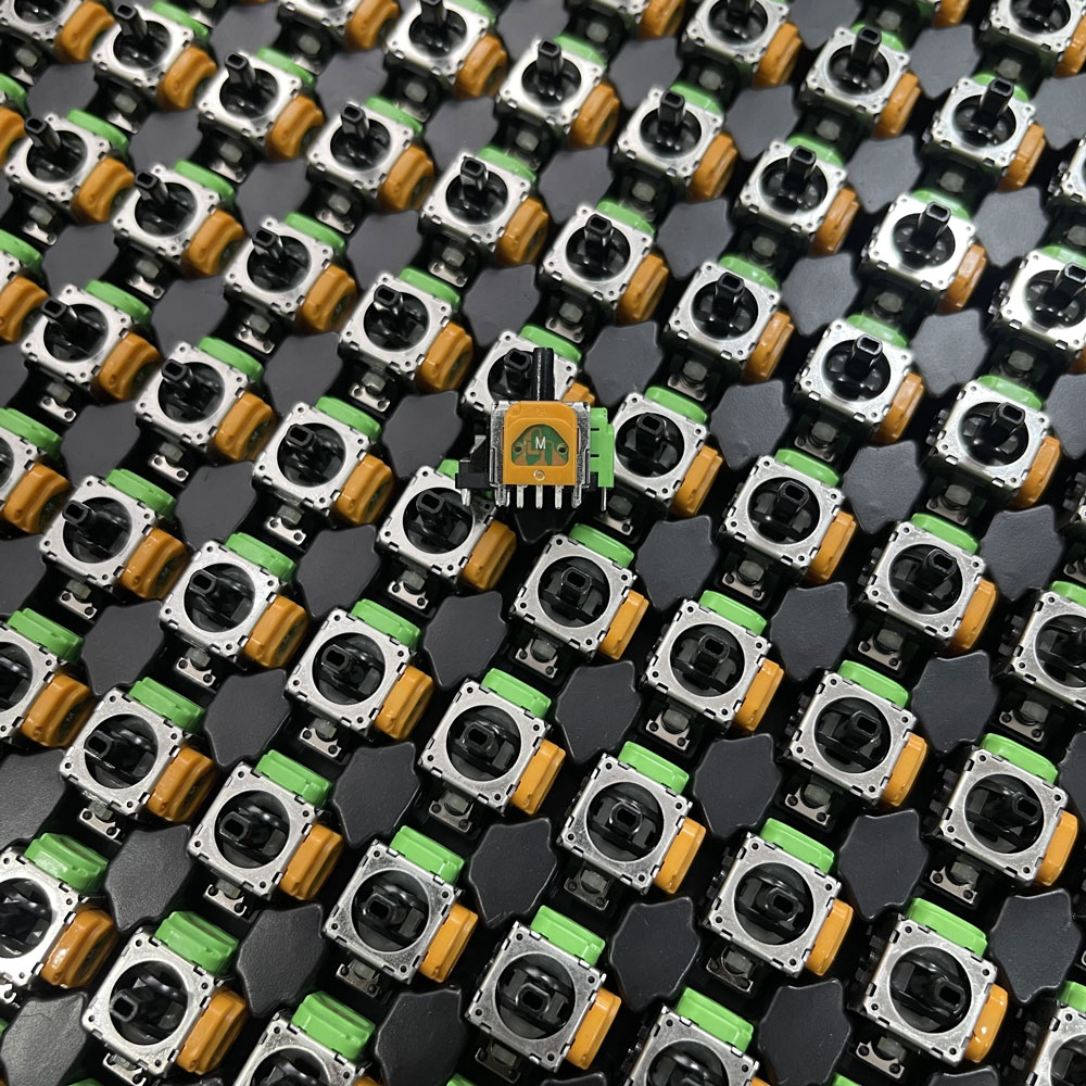 50/100pcs New Favor TMR Angle  - Xbox Phone Accessories review and price
