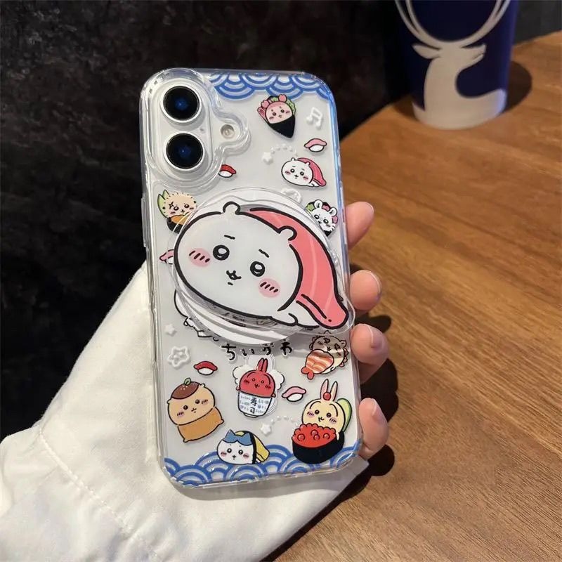 Animeちいかわ Chiikawa Usagi Chiik - Phone Accessories Online review and price