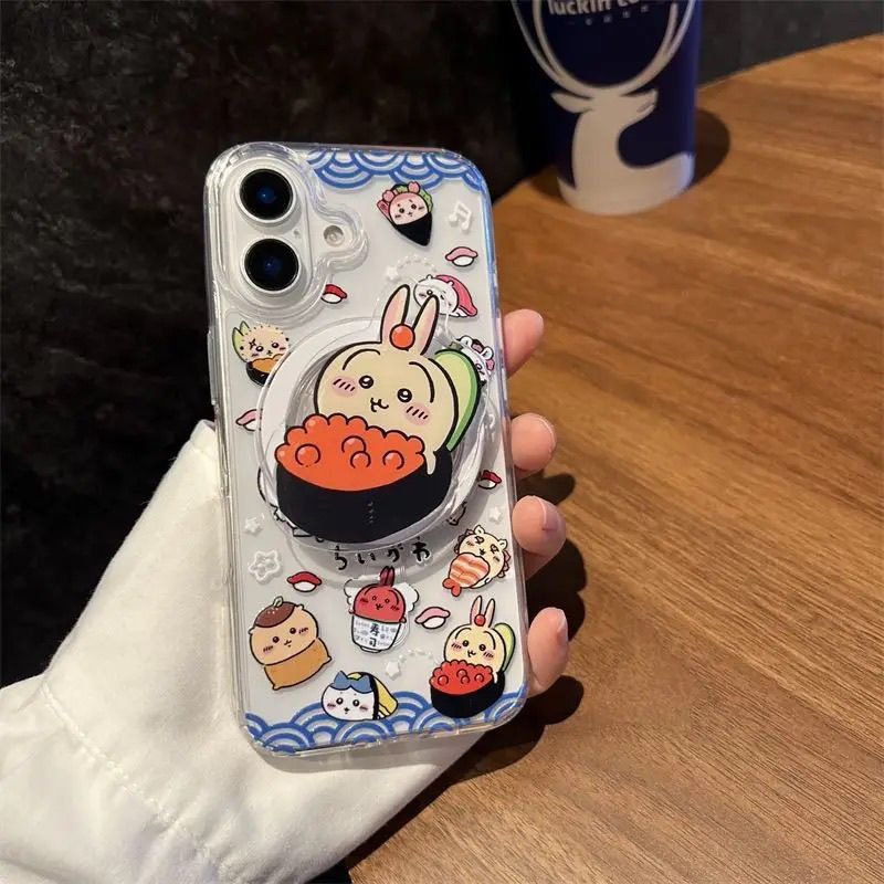 Animeちいかわ Chiikawa Usagi Chiik - Phone Accessories Online review and price