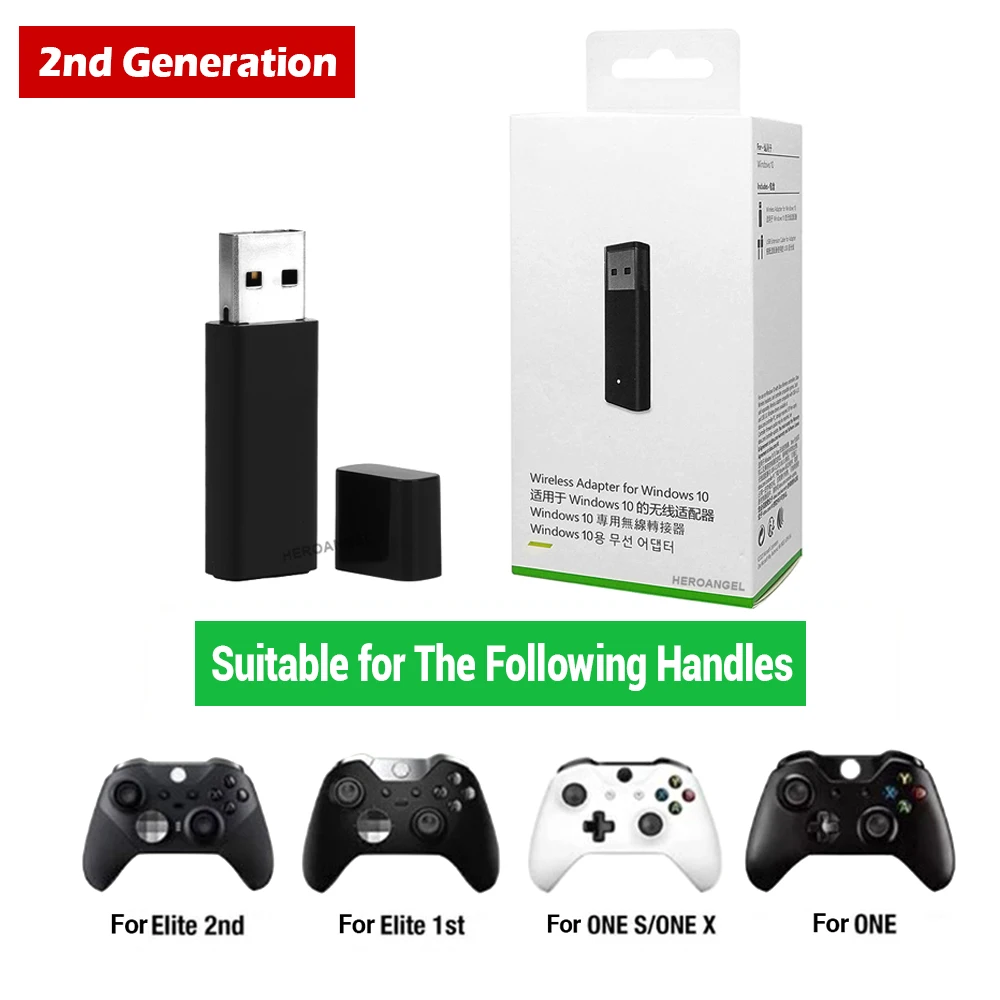 USB Adapter For Xbox One S X E - Xbox Phone Accessories review and price