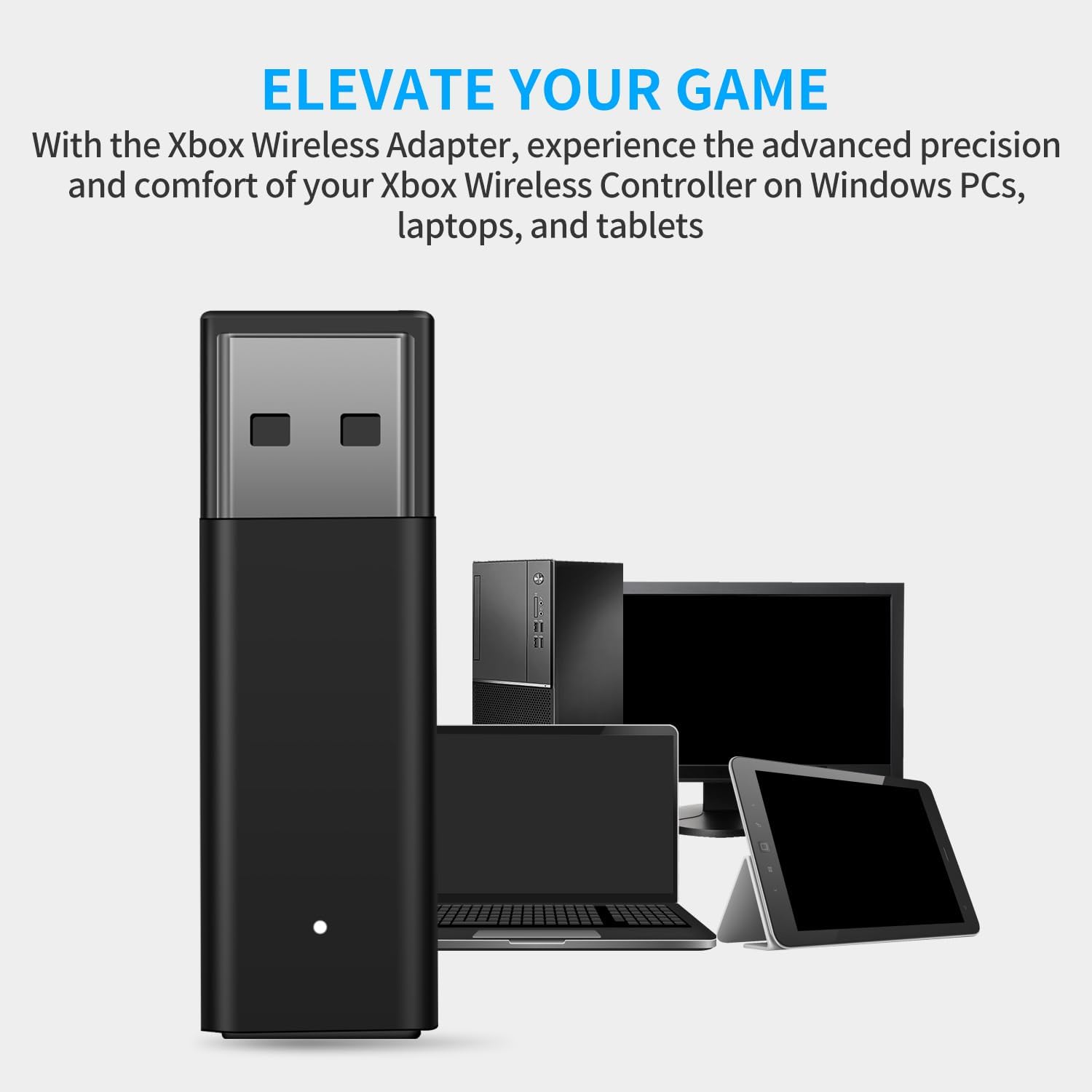 USB Adapter For Xbox One S X E - Xbox Phone Accessories review and price