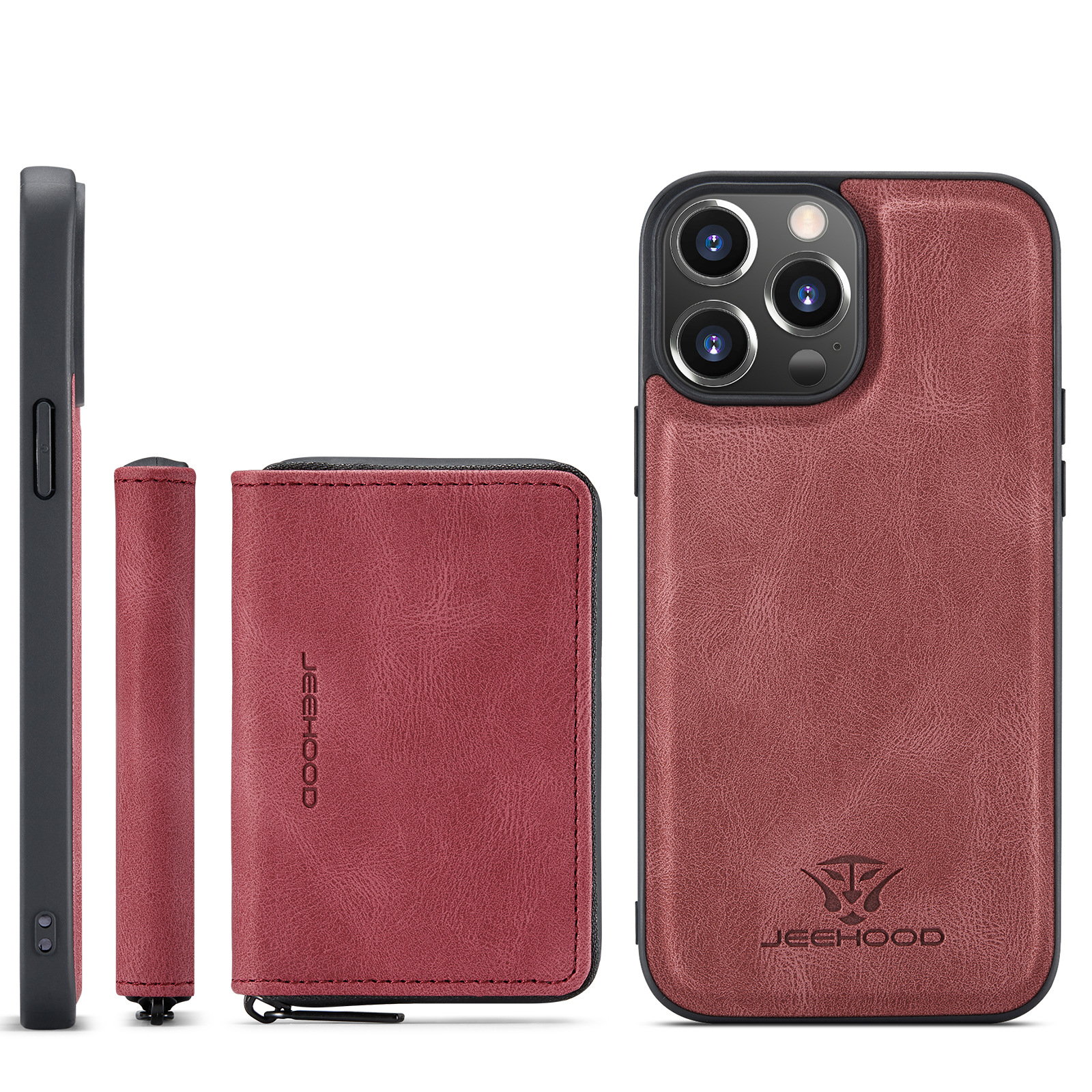 Applicable to Apple 17promax b - Phone Accessories Business review and price