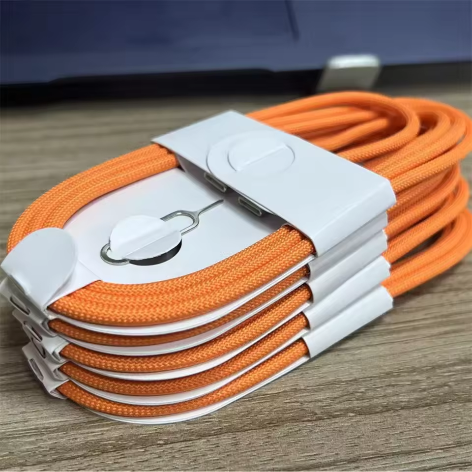 1-50Pcs 35W Type-C to Type C W - Phone Accessories Online review and price