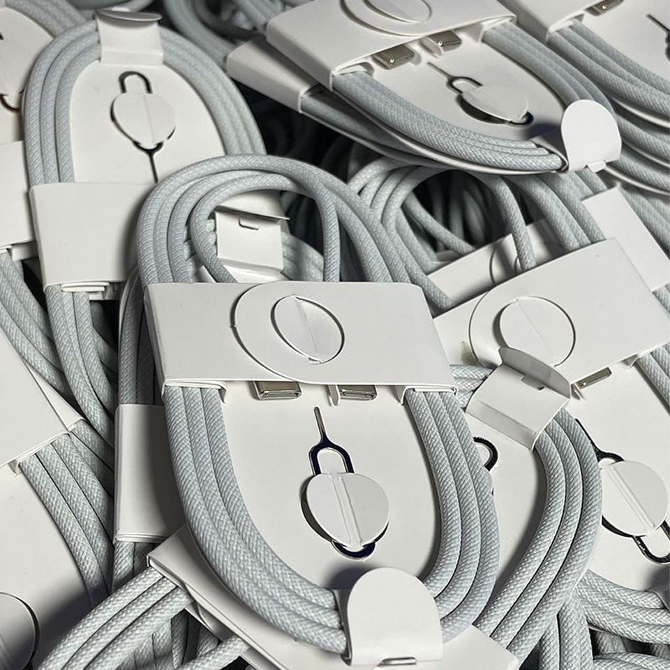 1-50Pcs 35W Type-C to Type C W - Phone Accessories Online review and price