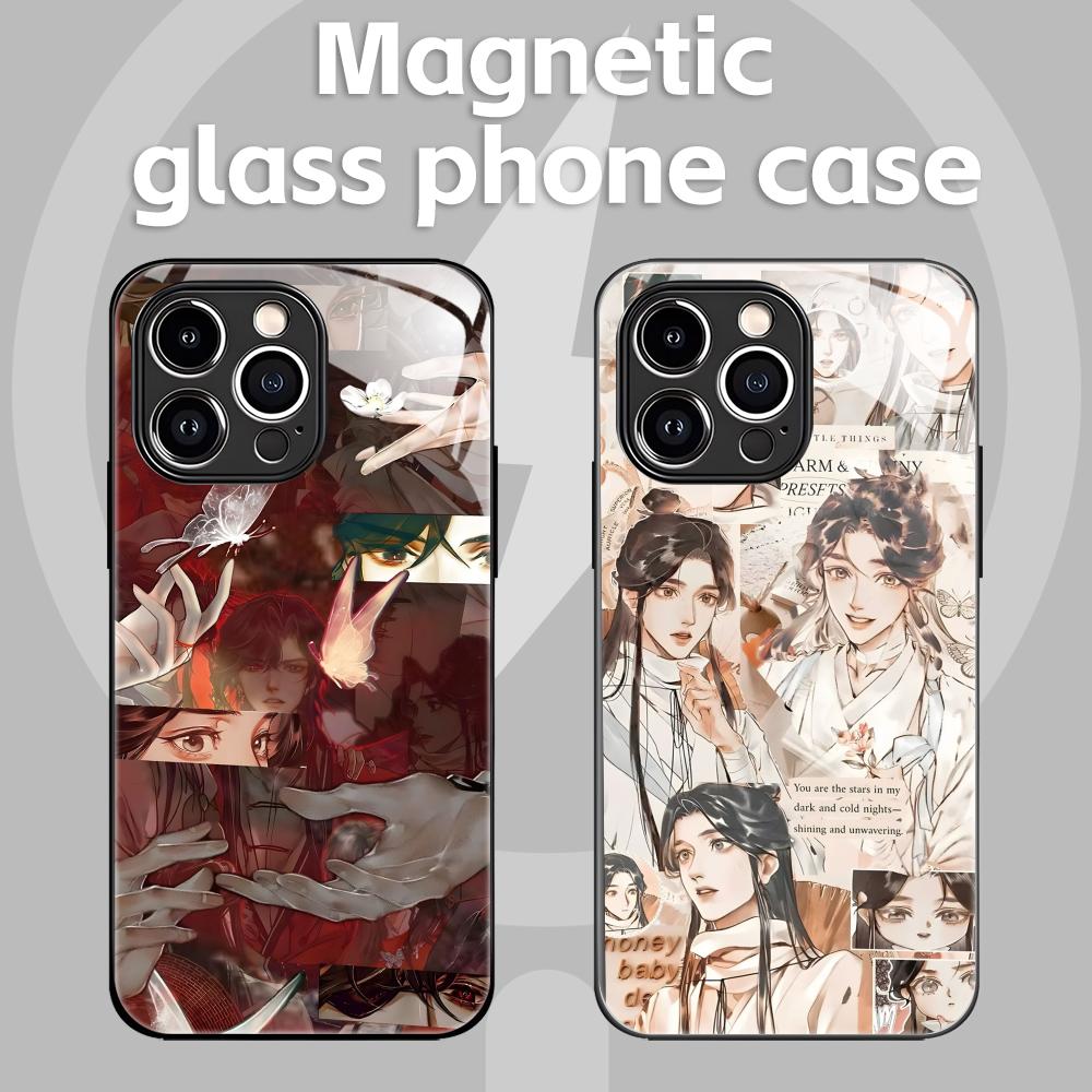 Hot anime Heaven Official's Bl - Phone Accessories Iphone review and price