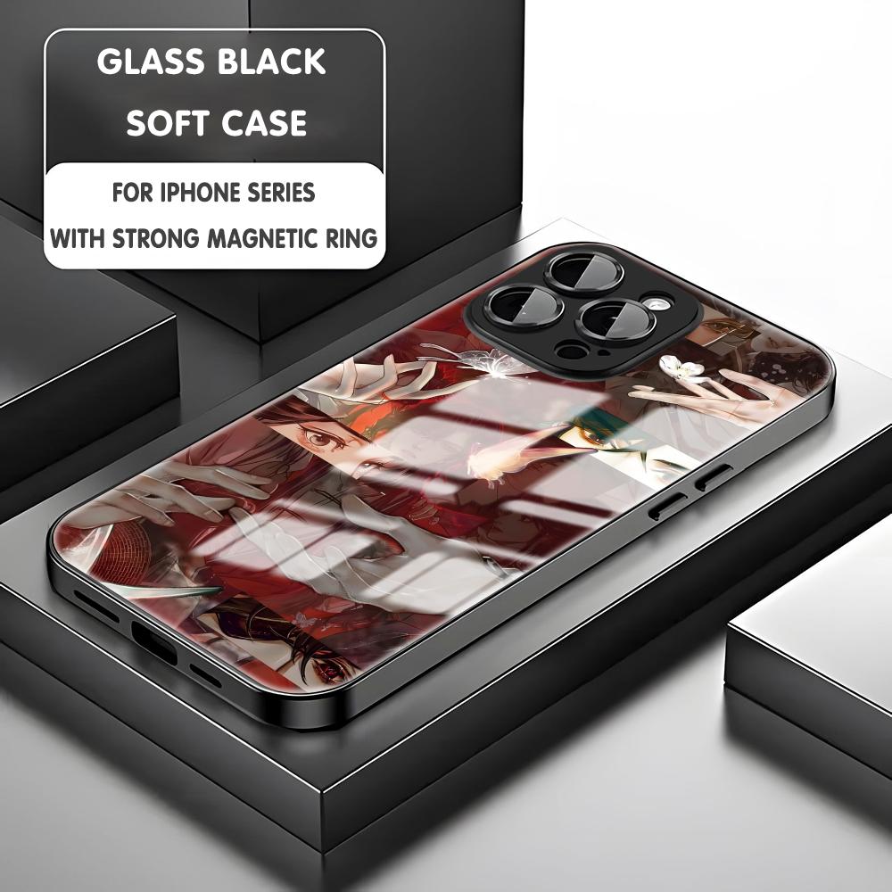 Hot anime Heaven Official's Bl - Phone Accessories Iphone review and price
