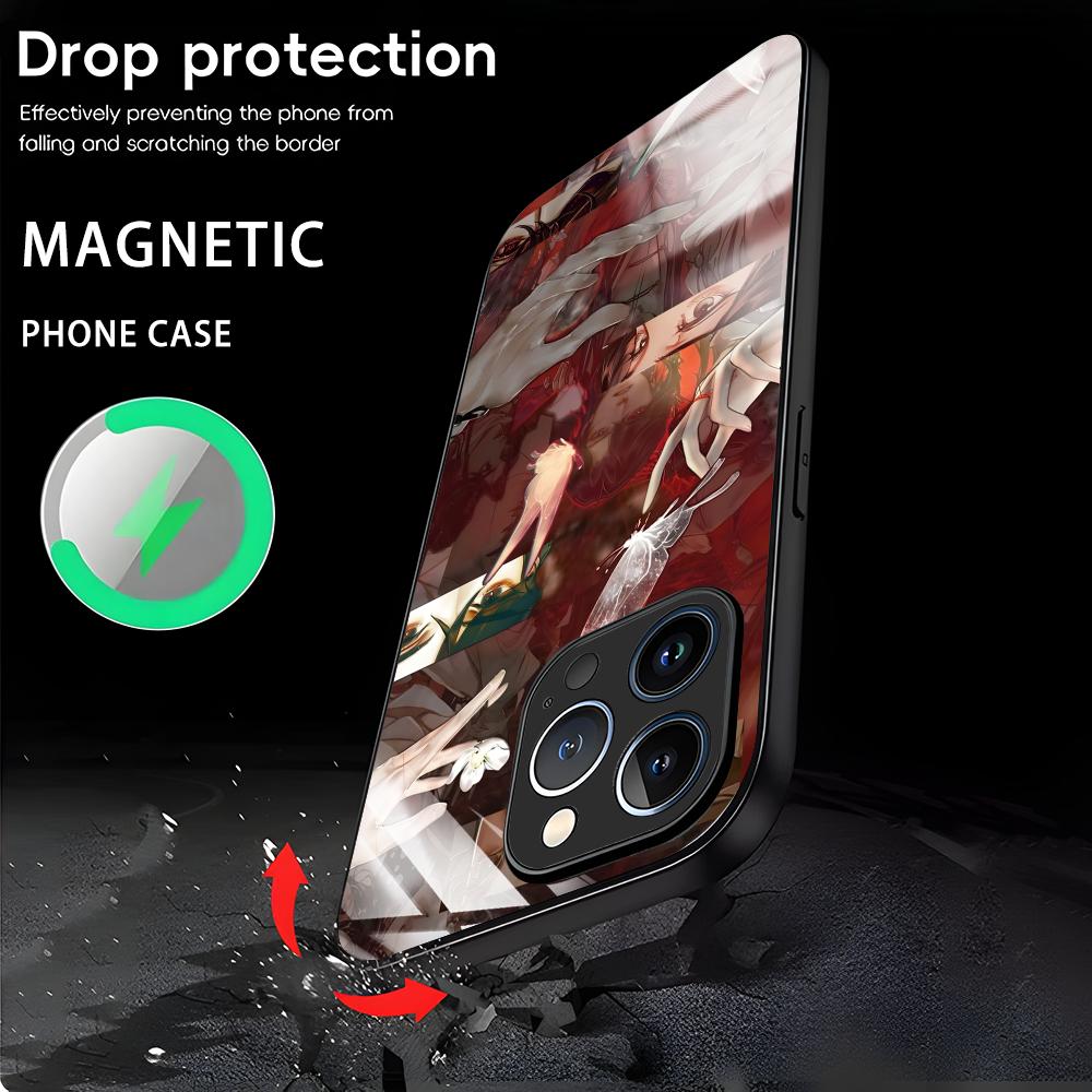 Hot anime Heaven Official's Bl - Phone Accessories Iphone review and price