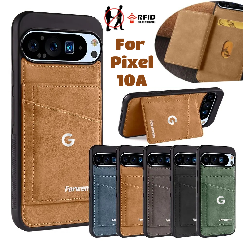 Business Sle Leather RFID Magn - Phone Accessories Business review and price