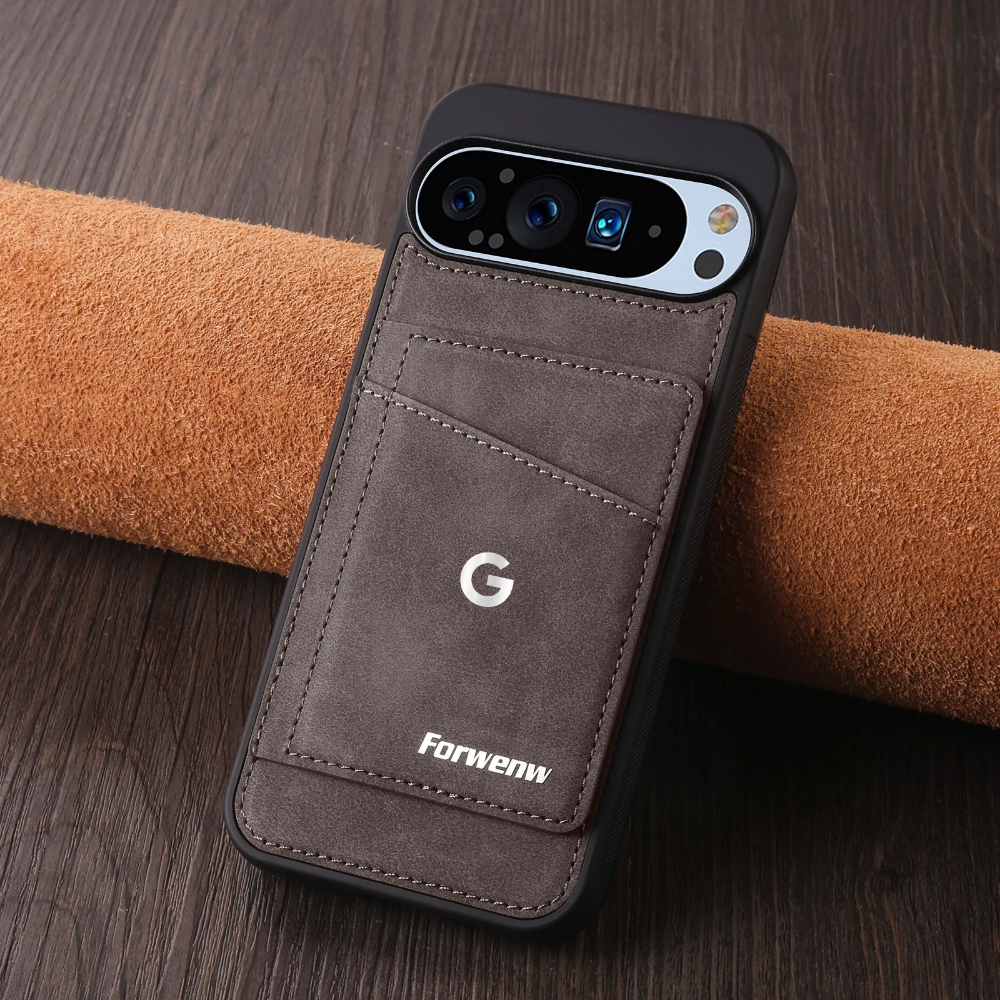 Business Sle Leather RFID Magn - Phone Accessories Business review and price