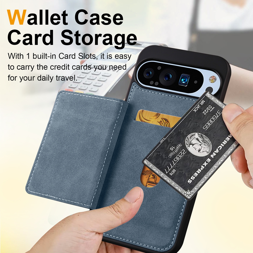 Business Sle Leather RFID Magn - Phone Accessories Business review and price