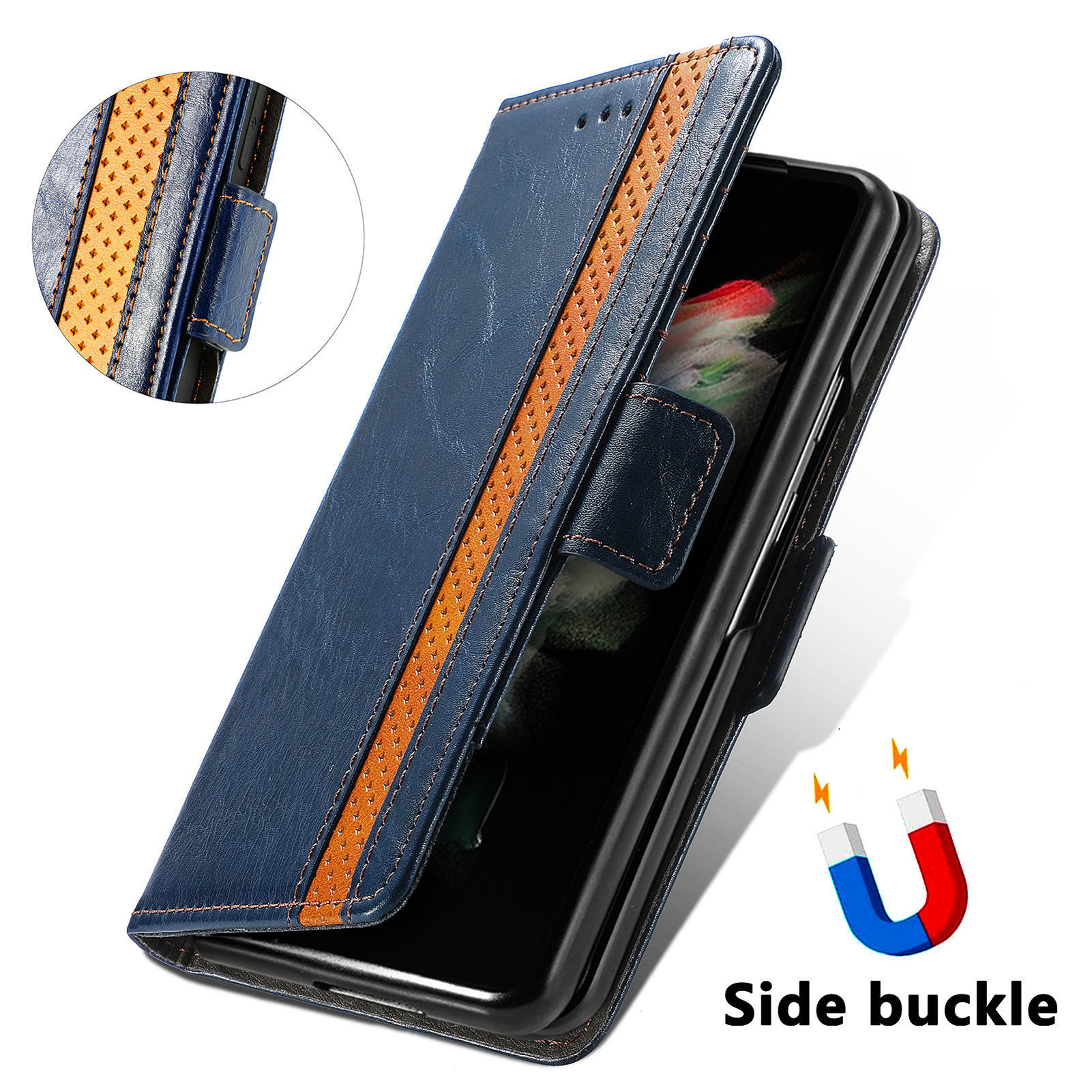 Hot-selling Samsung Z Fold3 ph - Phone Accessories Business review and price