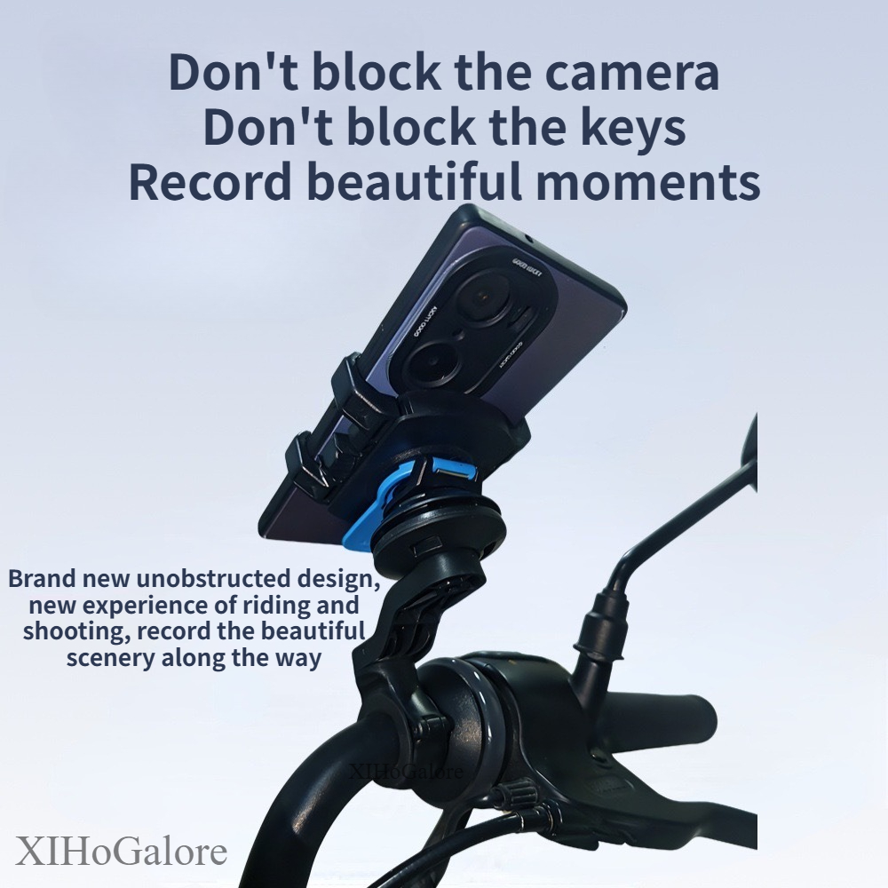 Anti Shake 360 Rotating Phone  - Phone Accessories For Your Car review and price