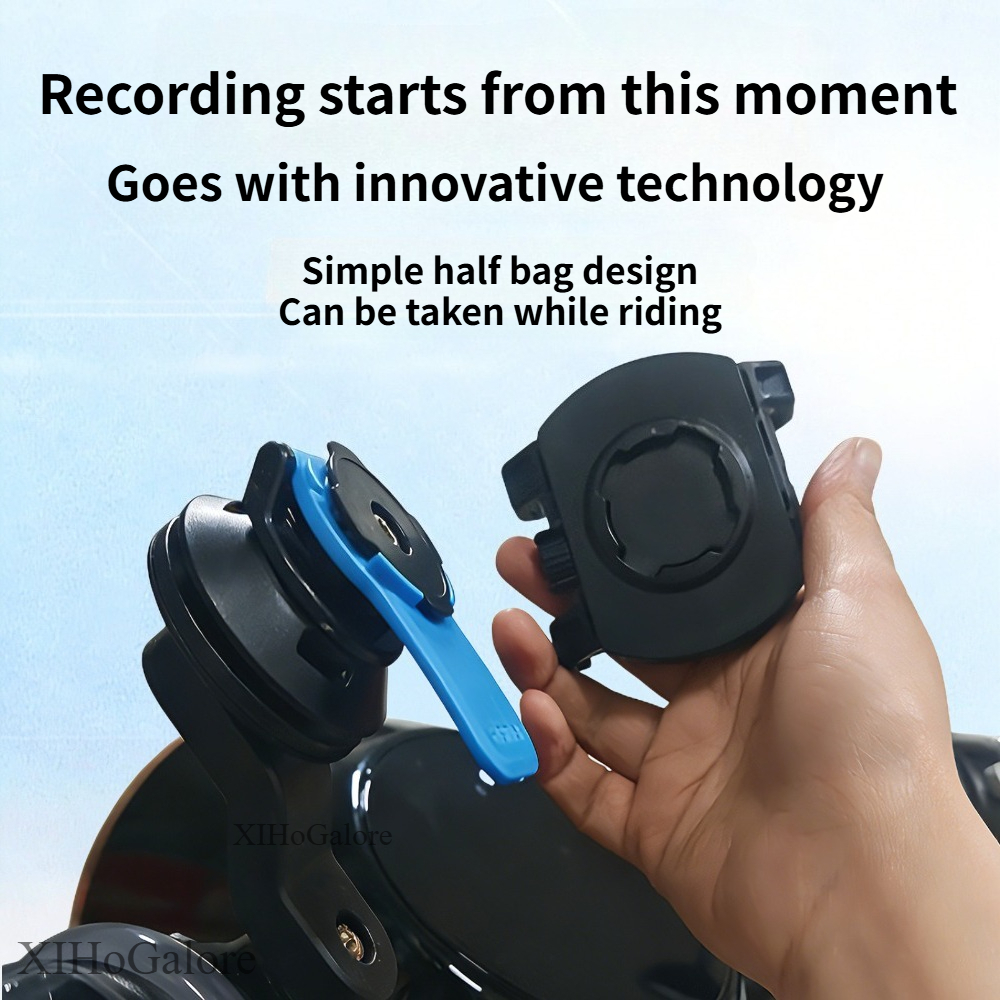 Anti Shake 360 Rotating Phone  - Phone Accessories For Your Car review and price