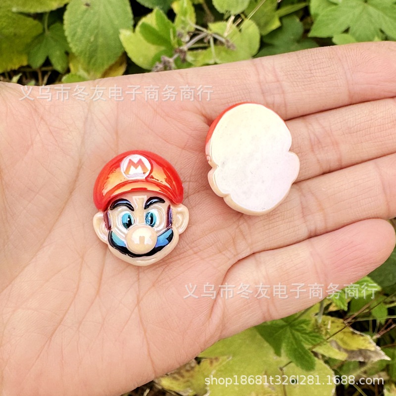 5/10pcs cartoon ornament  thro - Phone Accessories For Your Car review and price
